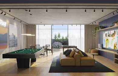 Imagem 13: Griffe - Griffe Apartamento com 3 dormitórios