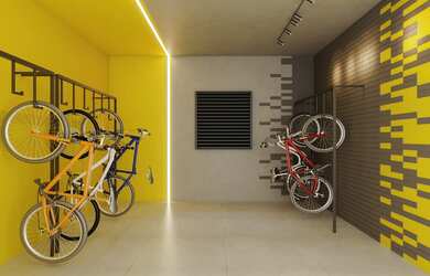 Imagem 16: Griffe - Griffe Apartamento com 3 dormitórios