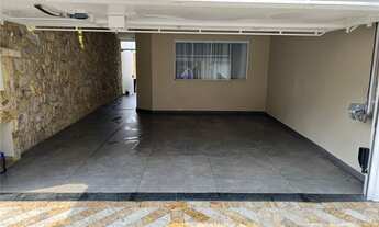 Imagem: Casa à venda no bairro Itaquera - São