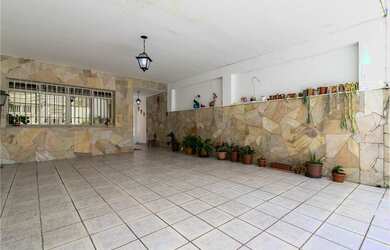 Imagem 2: Casa à venda no bairro Jardim Guanca - São Paulo/SP