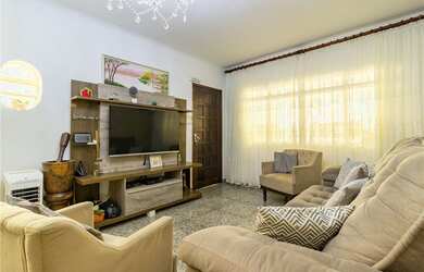 Imagem 4: Casa à venda no bairro Jardim Guanca - São Paulo/SP