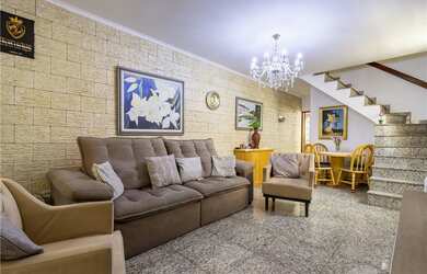 Imagem 5: Casa à venda no bairro Jardim Guanca - São Paulo/SP