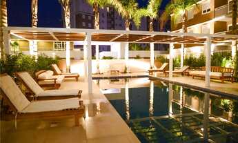 Imagem: Apartamento à venda no bairro Jardim Itu