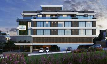 Imagem 2: Apartamento à venda no bairro Bombas - Bombinhas/SC