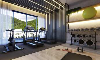 Imagem 3: Apartamento à venda no bairro Bombas - Bombinhas/SC