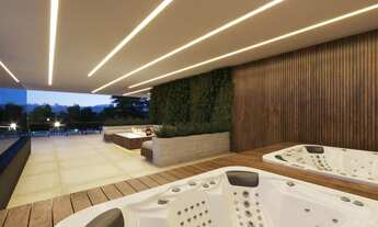 Imagem 6: Apartamento à venda no bairro Bombas - Bombinhas/SC