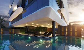 Imagem 7: Apartamento à venda no bairro Bombas - Bombinhas/SC