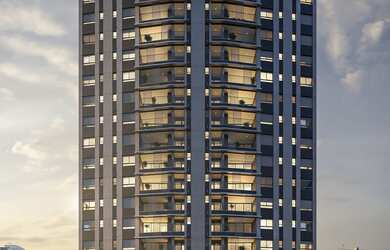 Imagem: APARTAMENTO RESIDENCIAL em São Paulo