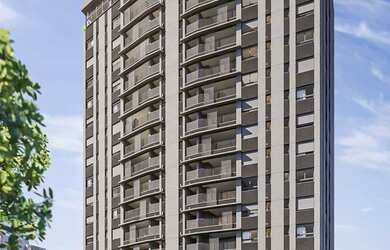 Imagem 2: APARTAMENTO RESIDENCIAL em São Paulo - SP, Moema