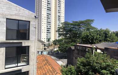 Imagem 2: Casa à venda no bairro Moóca - São Paulo/SP