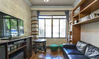 Imagem: Casa à venda no bairro Vila Romana - São