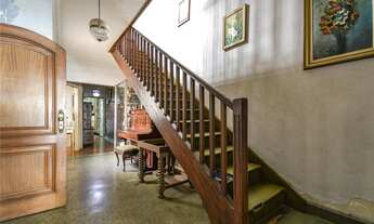 Imagem 4: Casa à venda no bairro Vila Romana - São Paulo/SP