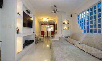 Imagem: Casa à venda no bairro Vila Brasílio Machado