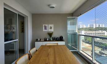 Imagem: Apartamento à venda no bairro Santo Amaro