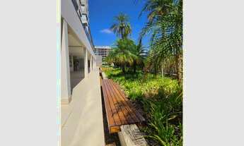 Imagem 2: Apartamento à venda no bairro Santo Amaro - São Paulo/SP