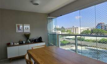 Imagem 3: Apartamento à venda no bairro Santo Amaro - São Paulo/SP