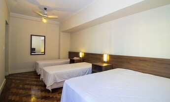 Imagem: Apartamento à venda no bairro Centro Histórico