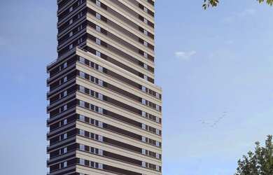 Imagem 2: Apartamento à venda no bairro Meia Praia - Itapema/SC