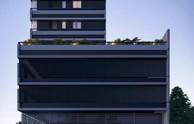 Imagem 4: Apartamento à venda no bairro Meia Praia - Itapema/SC