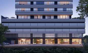 Imagem 5: Apartamento com 3 quartos, 122,2m², à venda em Itapema, Itapema