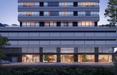 Imagem 5: Apartamento à venda no bairro Meia Praia - Itapema/SC