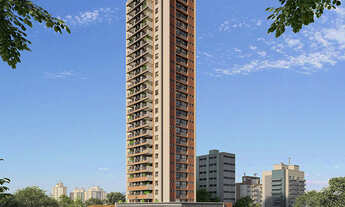 Imagem: Apartamento à venda no bairro Campo Belo