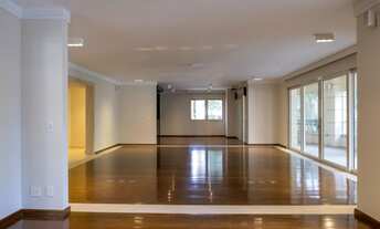 Imagem 5: 3 dormitórios, 3 suíte, 4 banheiro, 3 vagas na garagem, 306M² de Área Construída