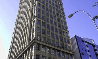 Imagem 1: Sala comercial à venda em São Paulo, Jardim Paulistano, 540m²