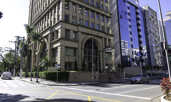 Imagem 2: SALA COMERCIAL em São Paulo - SP, Jardim Paulistano