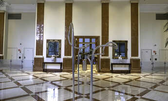 Imagem 7: SALA COMERCIAL em São Paulo - SP, Jardim Paulistano