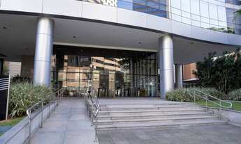 Imagem 5: Sala à venda no bairro Vila Olímpia - São Paulo/SP