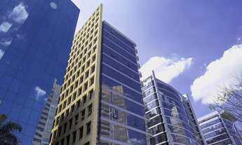 Imagem 6: Edifício ASPEN Laje Corporativa - Edifício ASPEN Laje Corporativa