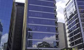 Imagem 5: Edifício ASPEN Laje Corporativa - Edifício ASPEN Laje Corporativa