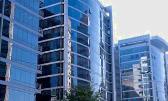 Imagem 2: Sala à venda no bairro Vila Olímpia - São Paulo/SP