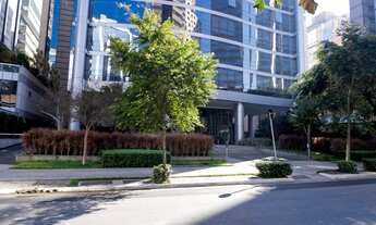 Imagem 4: Sala à venda no bairro Vila Olímpia - São Paulo/SP