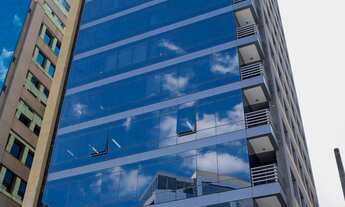 Imagem 3: Edifício ASPEN Laje Corporativa - Edifício ASPEN Laje Corporativa