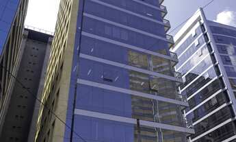 Imagem 2: Edifício ASPEN Laje Corporativa - Edifício ASPEN Laje Corporativa