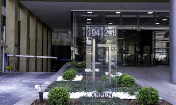 Imagem 7: Edifício ASPEN Laje Corporativa - Edifício ASPEN Laje Corporativa