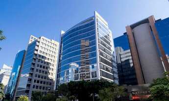 Imagem 3: Sala à venda no bairro Vila Olímpia - São Paulo/SP