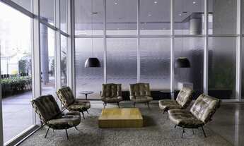 Imagem 7: Sala à venda no bairro Vila Olímpia - São Paulo/SP