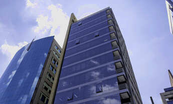 Imagem 4: Edifício ASPEN Laje Corporativa - Edifício ASPEN Laje Corporativa