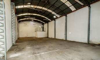 Imagem 2: Pavilhão/Galpão à venda no bairro Anchieta - Porto Alegre/RS