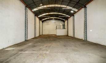 Imagem 3: Pavilhão/Galpão à venda no bairro Anchieta - Porto Alegre/RS