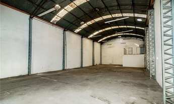 Imagem 4: Pavilhão/Galpão à venda no bairro Anchieta - Porto Alegre/RS