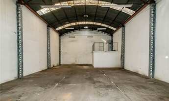 Imagem 5: Pavilhão/Galpão à venda no bairro Anchieta - Porto Alegre/RS