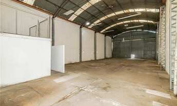 Imagem 7: Pavilhão/Galpão à venda no bairro Anchieta - Porto Alegre/RS