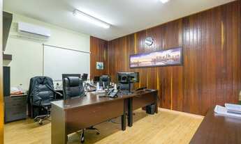 Imagem: Sala à venda no bairro Vila Mariana - São