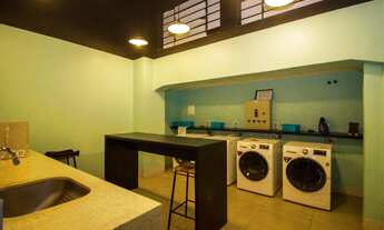 Imagem: Apartamento à venda no bairro Centro Histórico