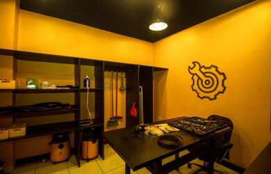 Imagem 7: Apartamento à venda no bairro Centro Histórico - Porto Alegre/RS