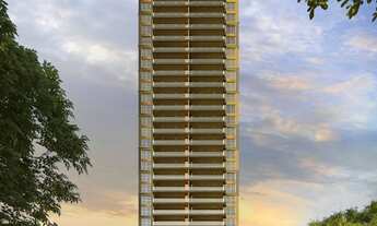 Imagem: Apartamento com 3 quartos, 225,51m², à